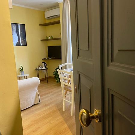Candelieri Suites Sassari Exterior foto