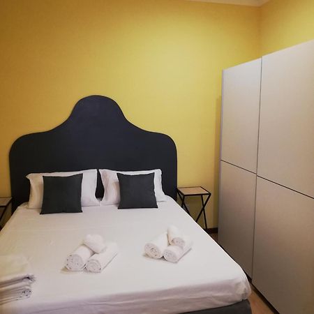 Candelieri Suites Sassari Exterior foto