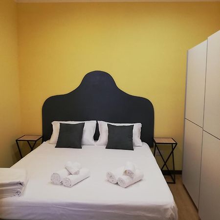 Candelieri Suites Sassari Exterior foto