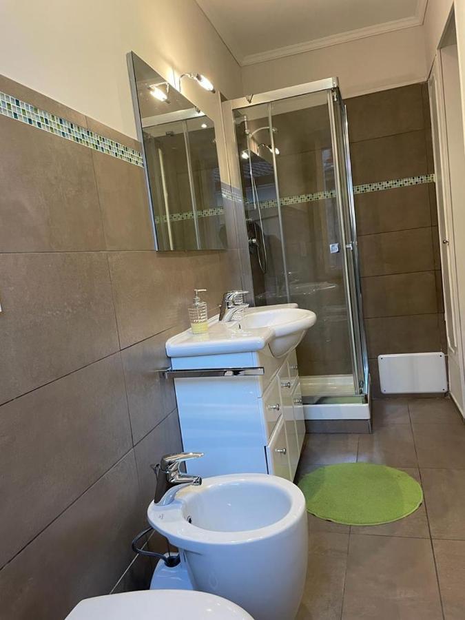 Candelieri Suites Sassari Exterior foto