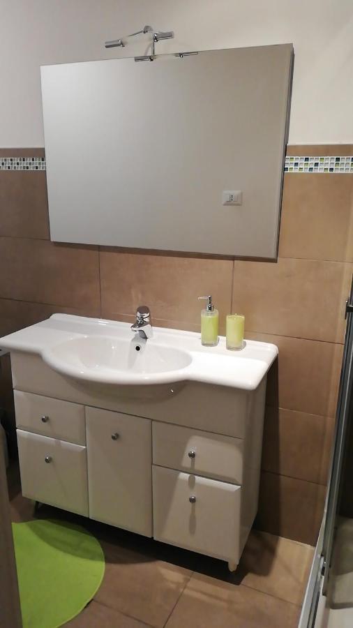 Candelieri Suites Sassari Exterior foto