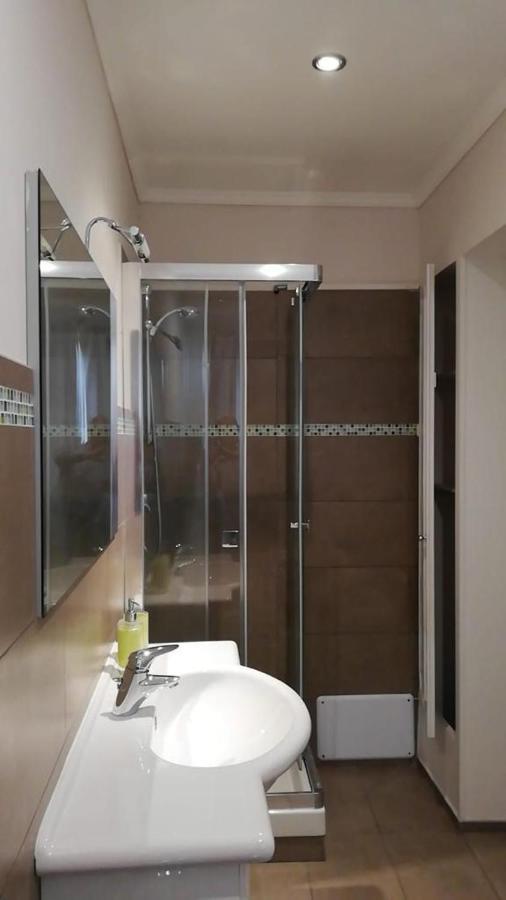 Candelieri Suites Sassari Exterior foto