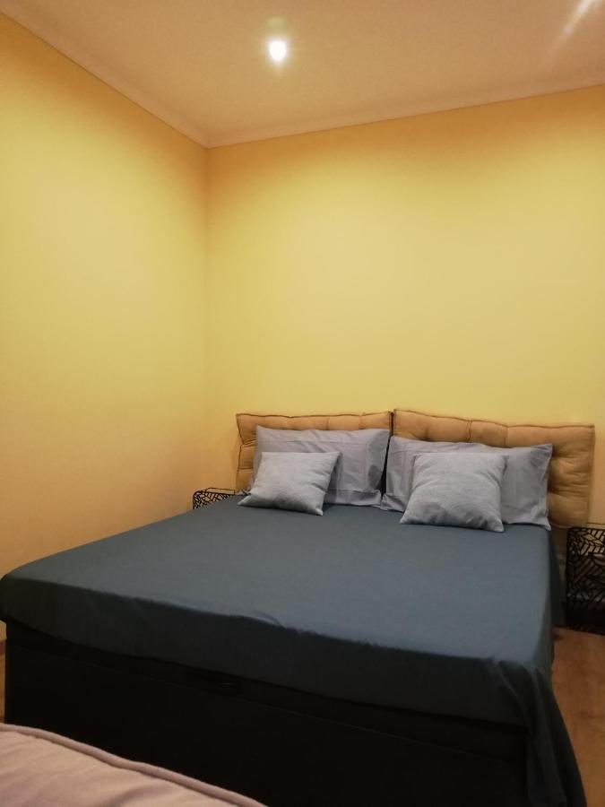 Candelieri Suites Sassari Exterior foto