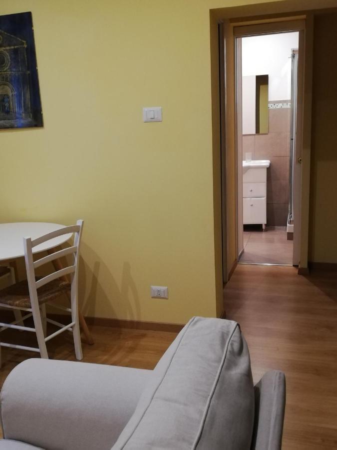 Candelieri Suites Sassari Exterior foto