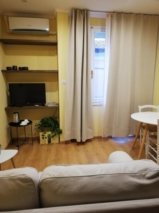 Candelieri Suites Sassari Exterior foto