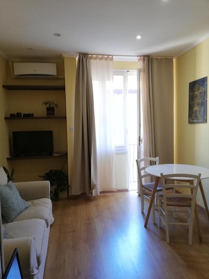 Candelieri Suites Sassari Exterior foto