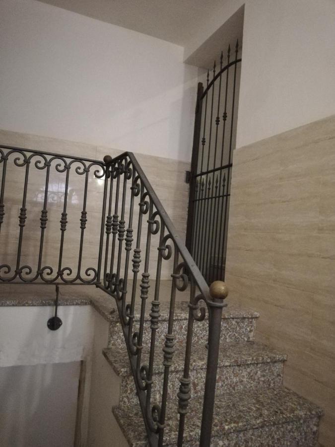 Candelieri Suites Sassari Exterior foto