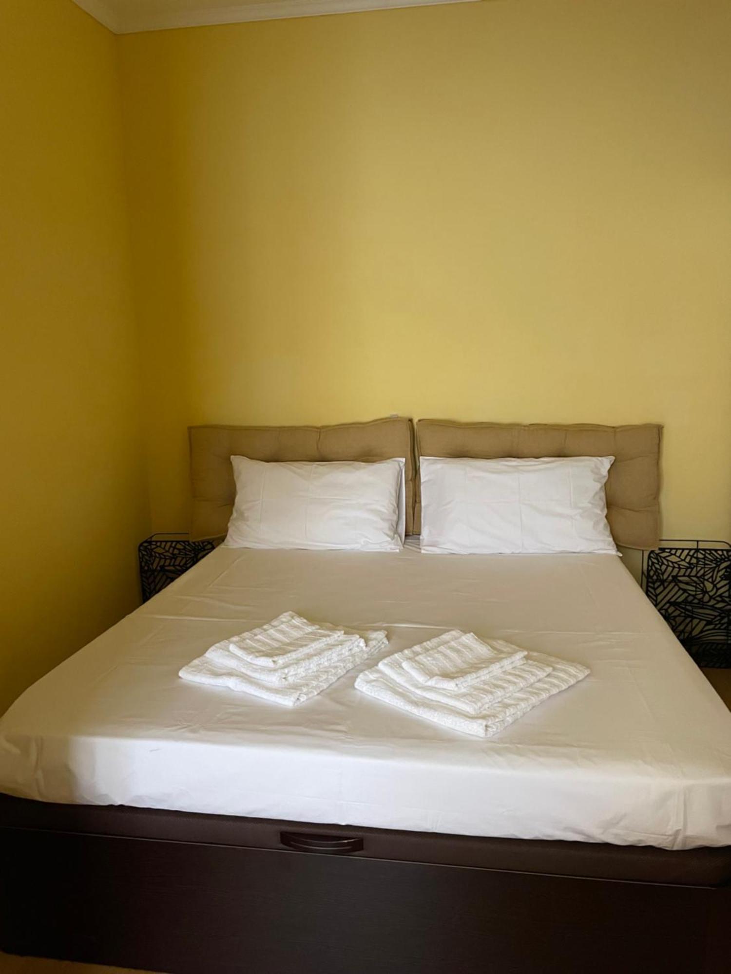 Candelieri Suites Sassari Exterior foto