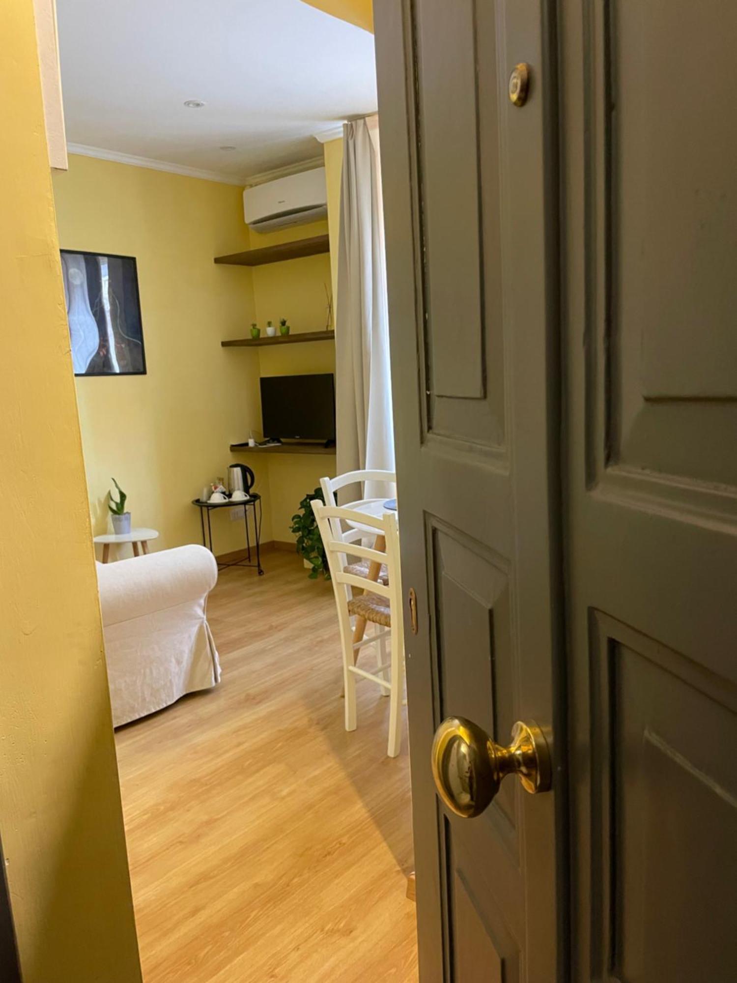 Candelieri Suites Sassari Exterior foto