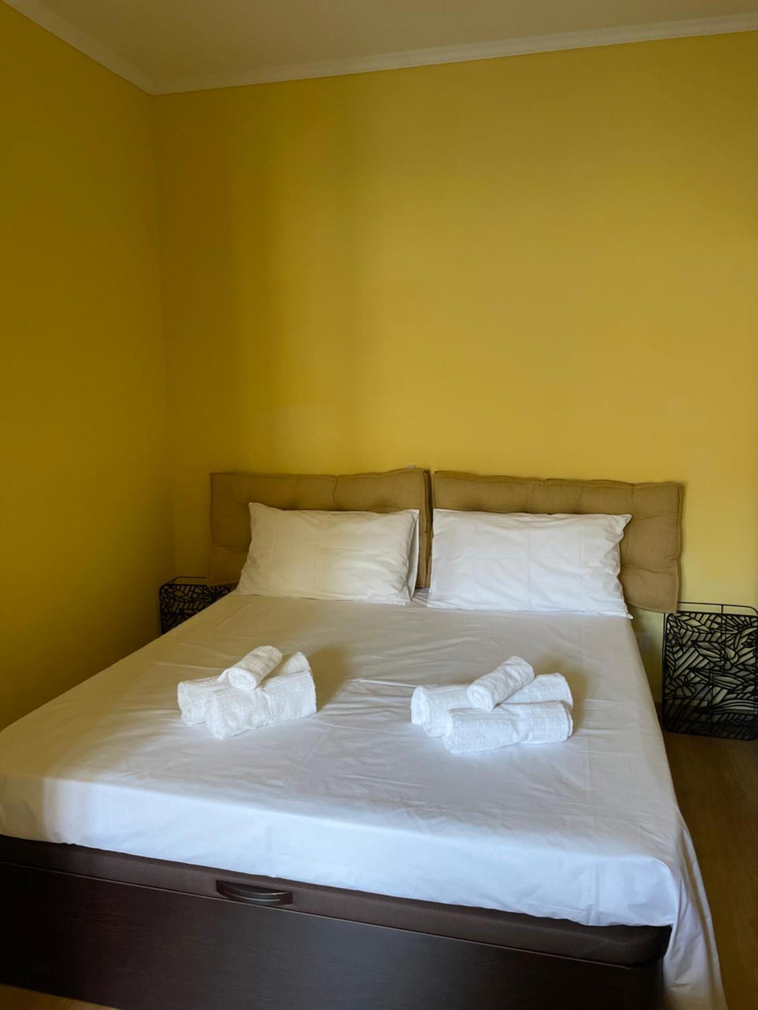 Candelieri Suites Sassari Exterior foto