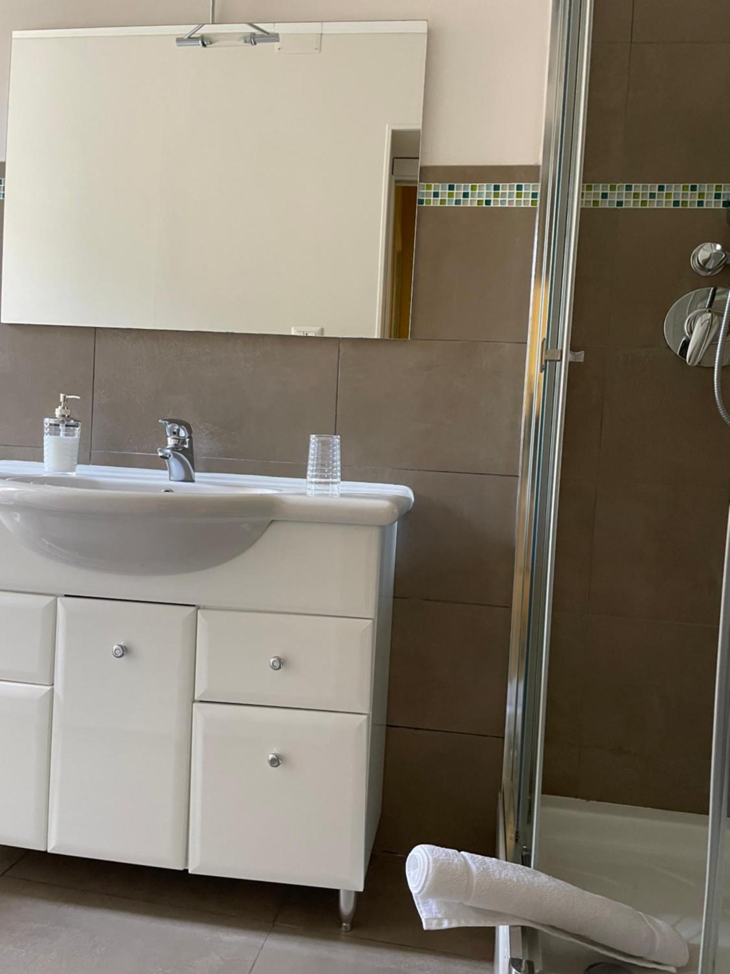 Candelieri Suites Sassari Exterior foto