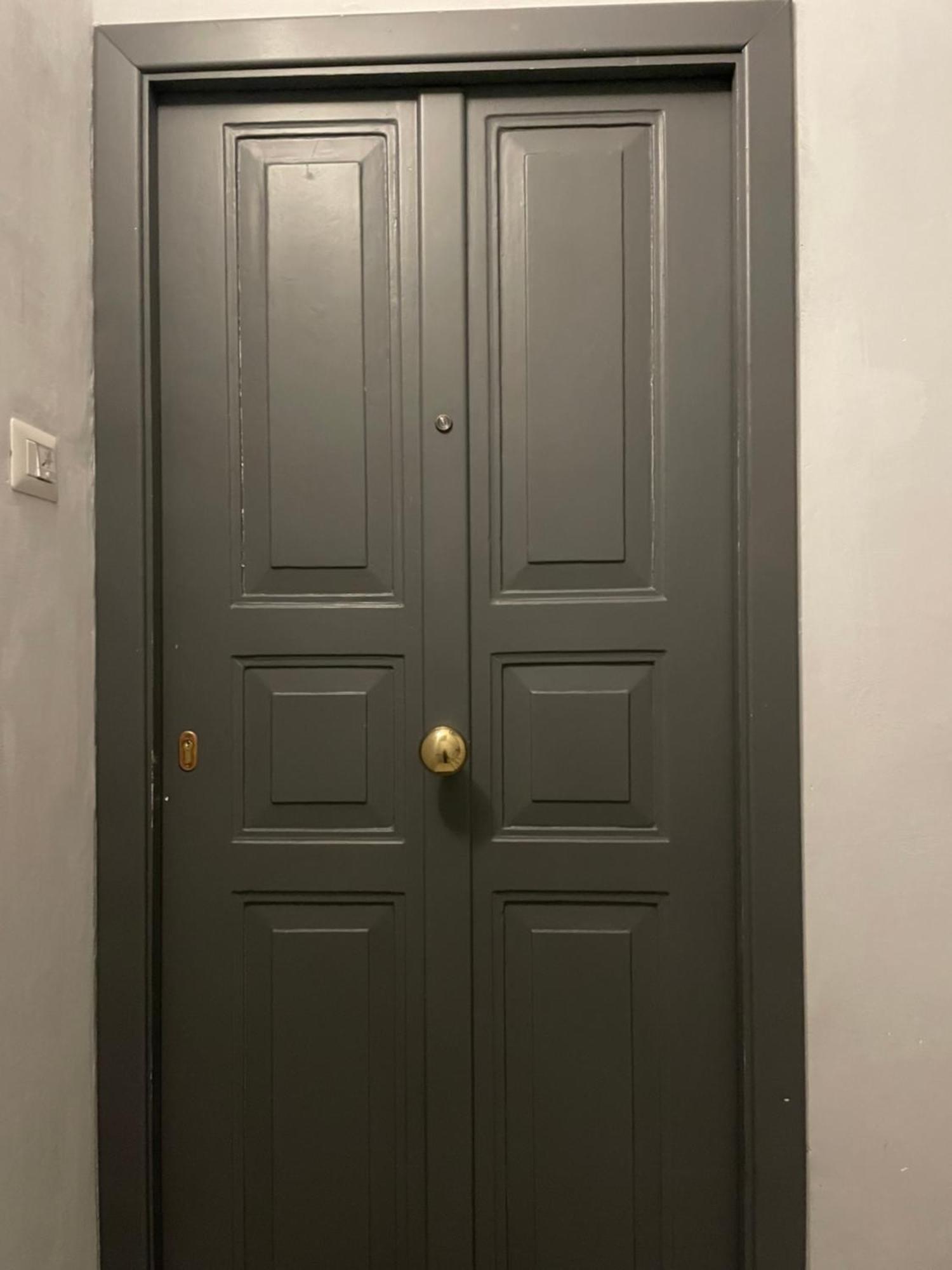 Candelieri Suites Sassari Exterior foto