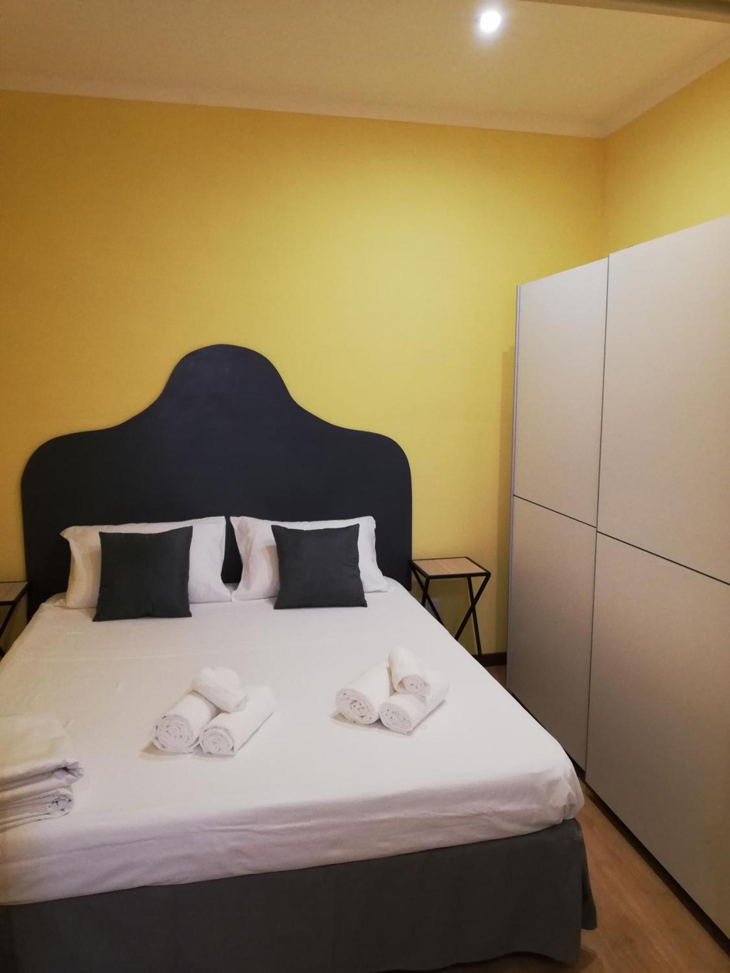 Candelieri Suites Sassari Exterior foto