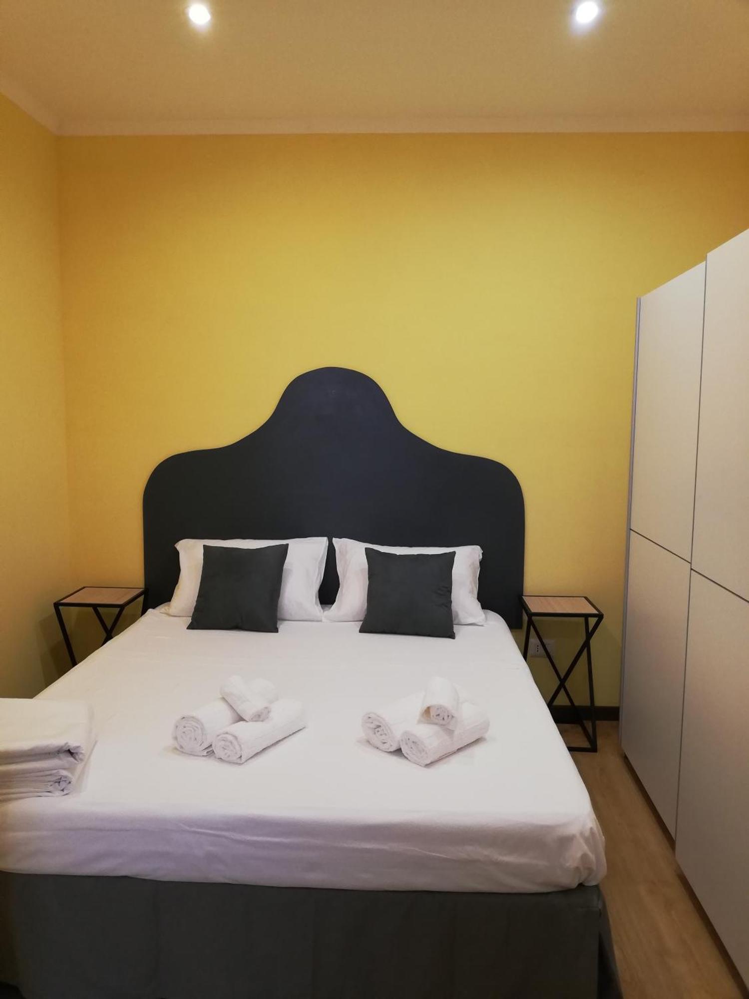 Candelieri Suites Sassari Exterior foto