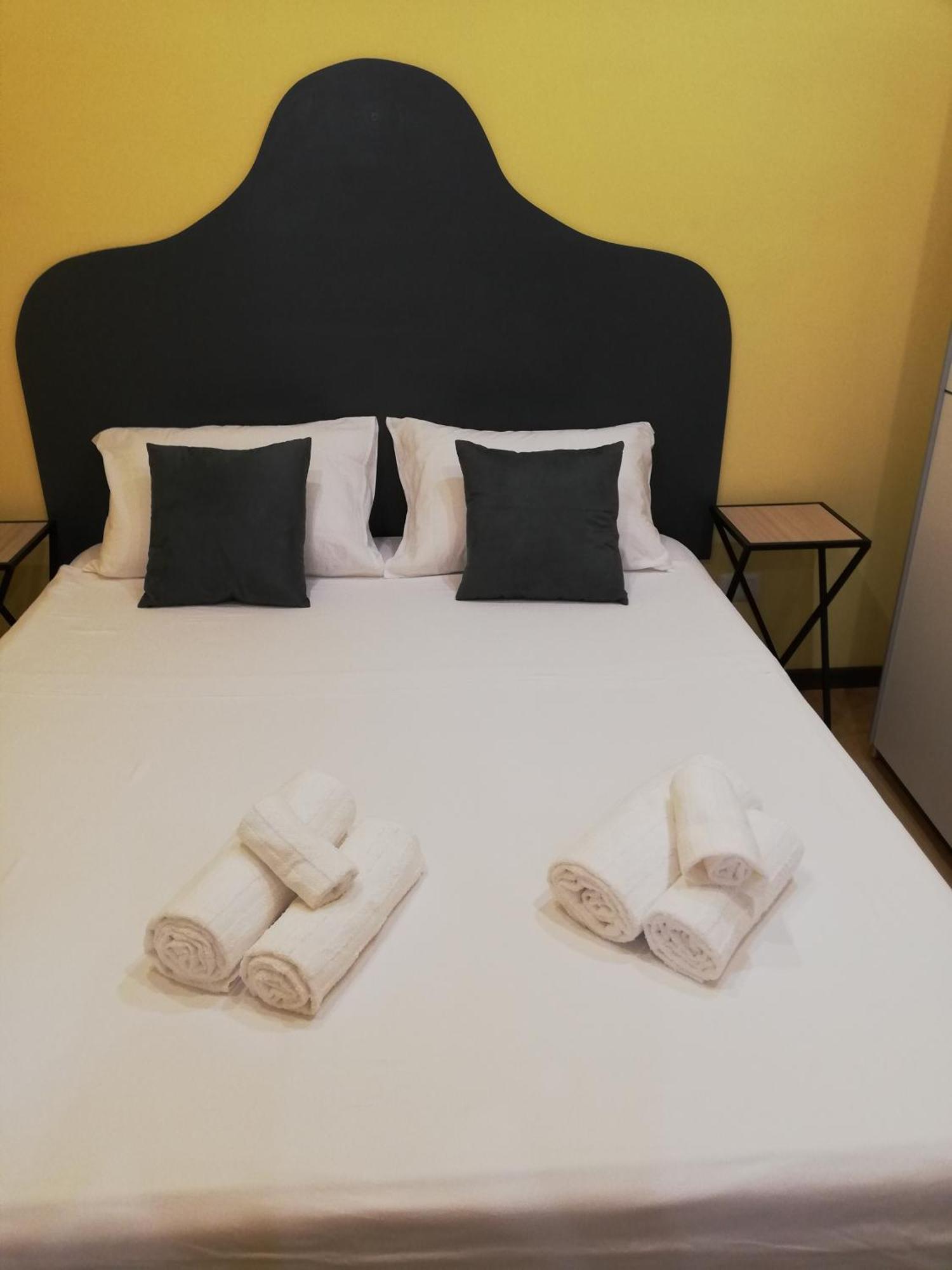 Candelieri Suites Sassari Exterior foto