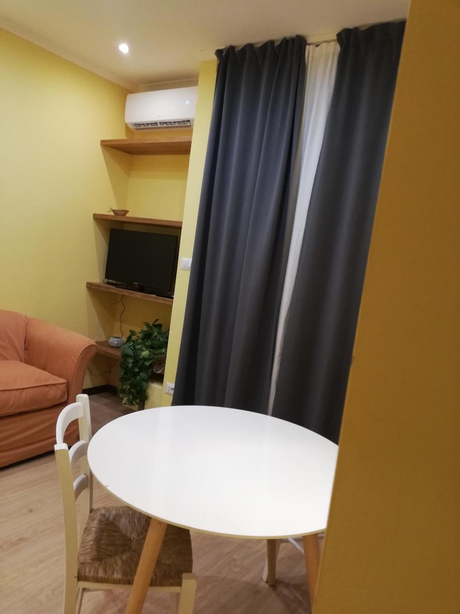 Candelieri Suites Sassari Exterior foto