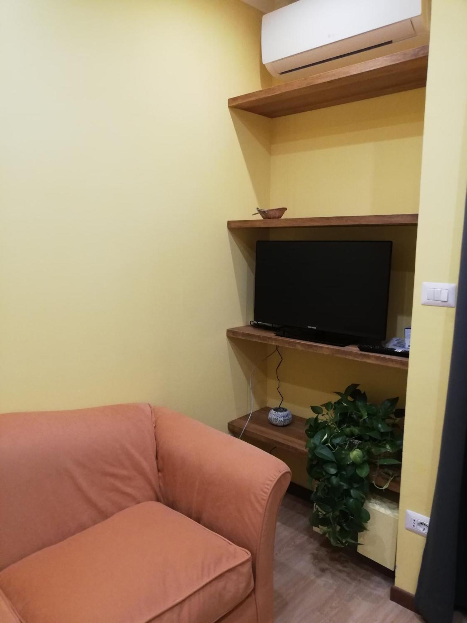 Candelieri Suites Sassari Exterior foto