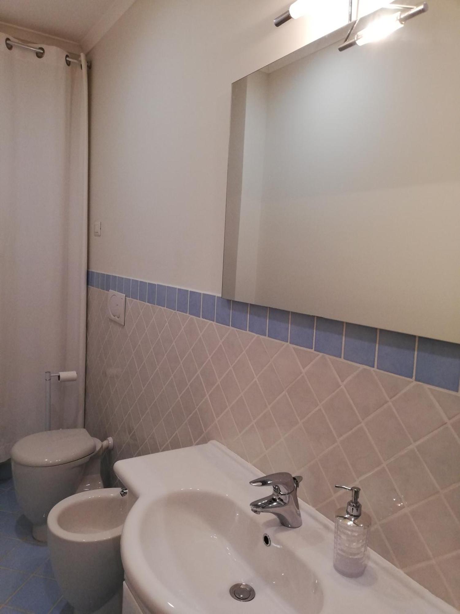 Candelieri Suites Sassari Exterior foto