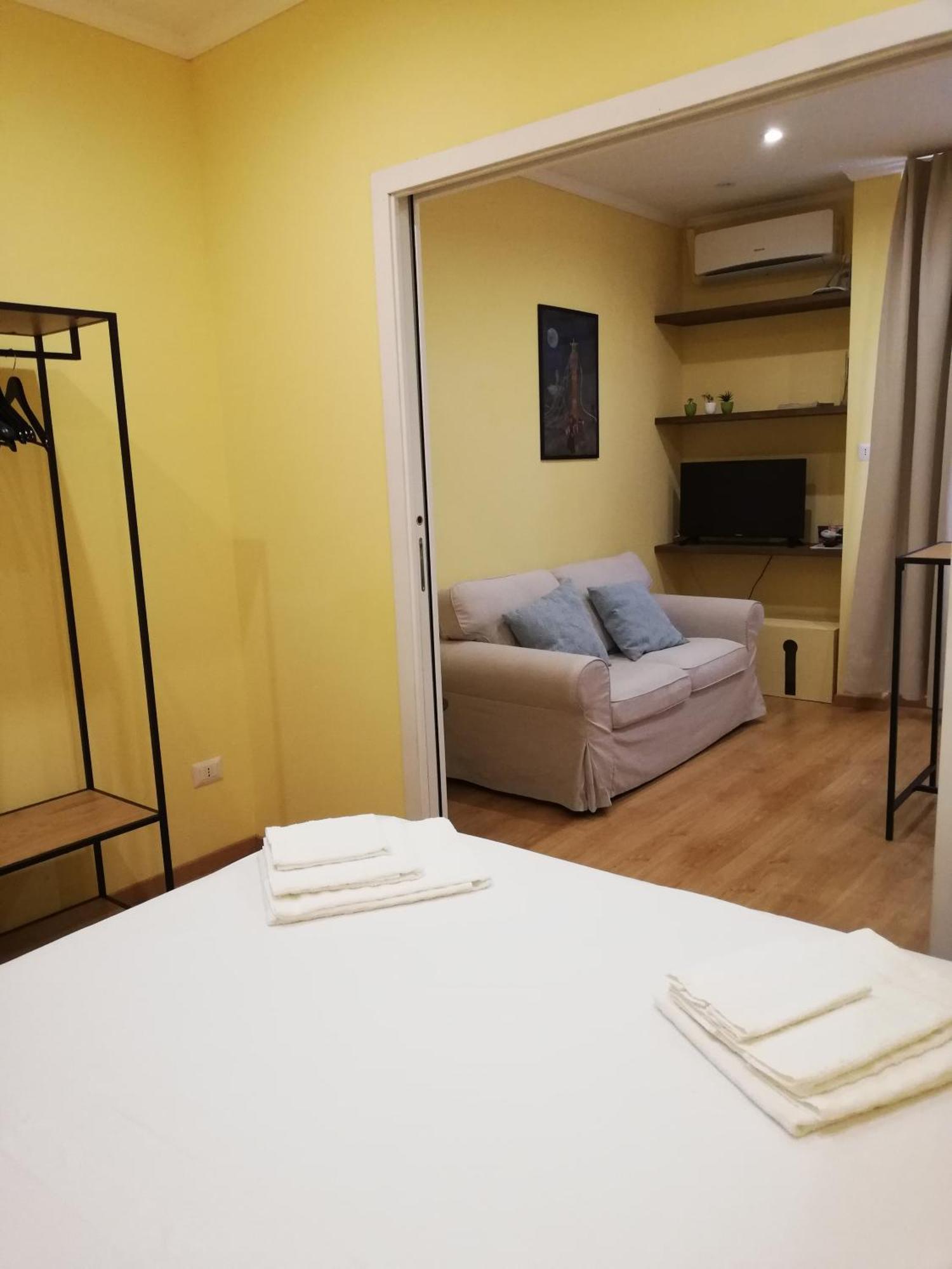 Candelieri Suites Sassari Exterior foto