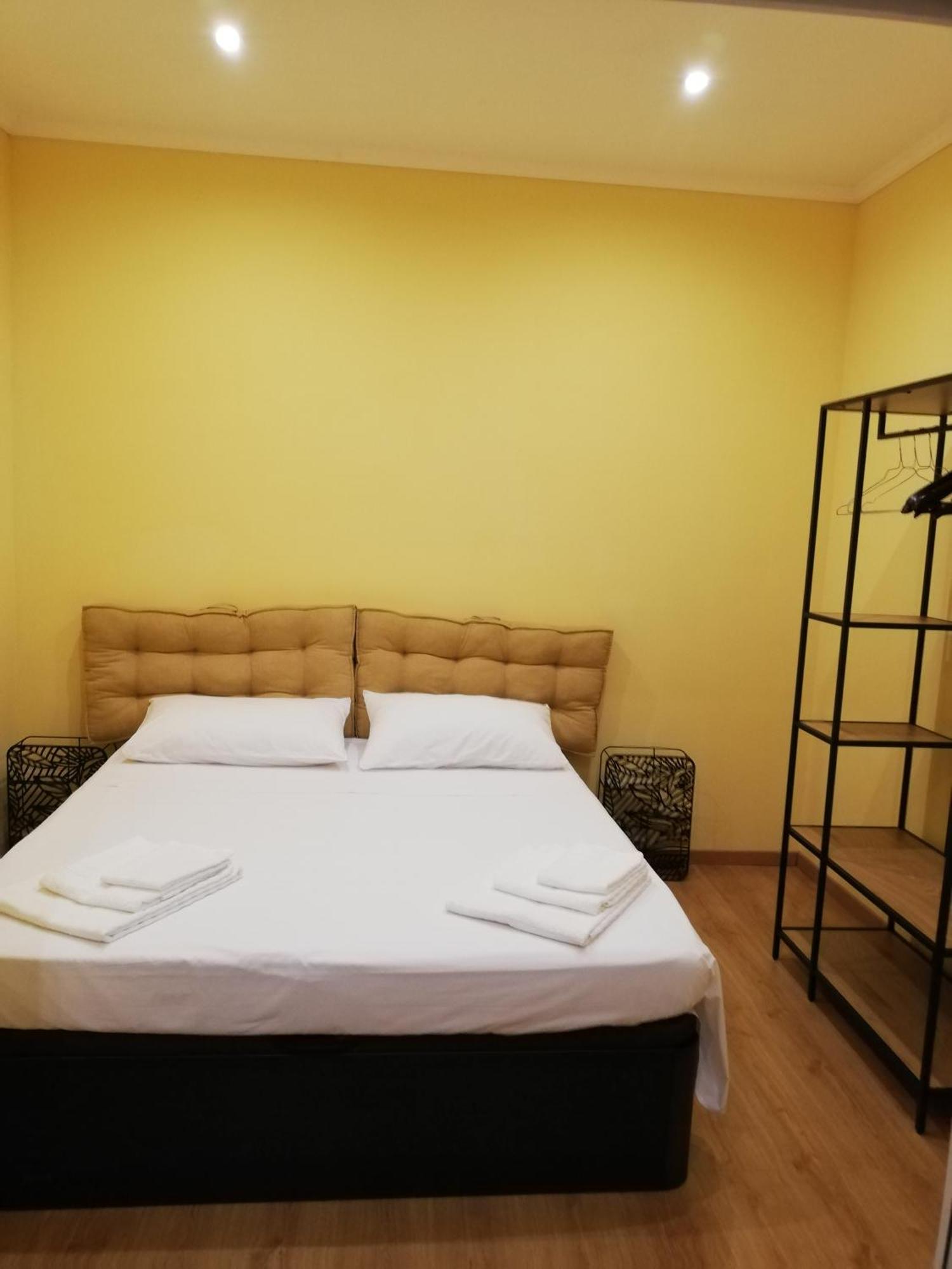 Candelieri Suites Sassari Exterior foto