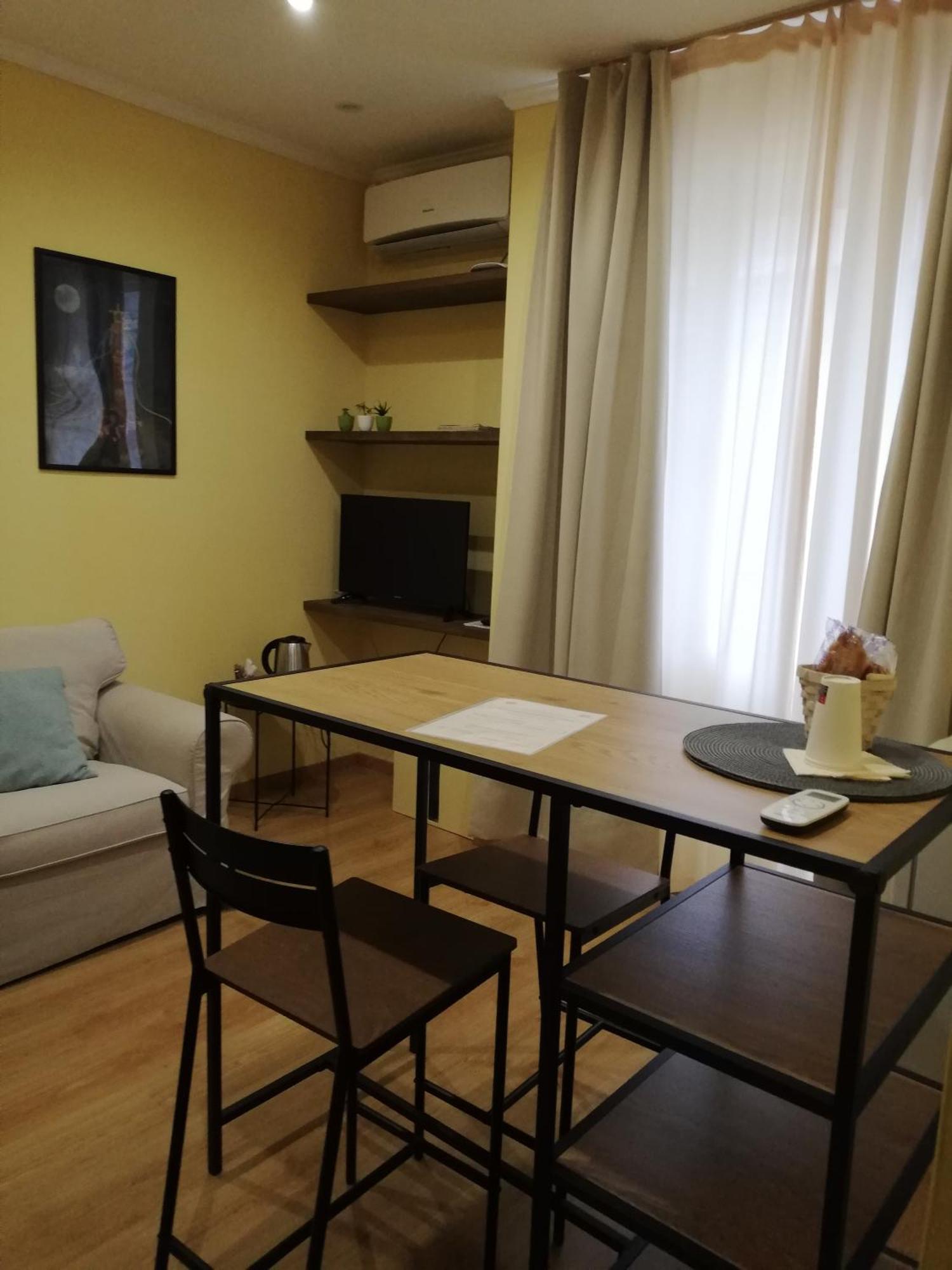 Candelieri Suites Sassari Exterior foto